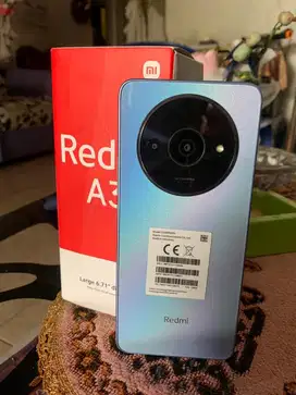 Redmi 3 A 4/128