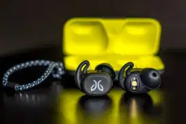 Preloved Jaybird Vista TWS Wireless Sport Headphones Headset Earphone