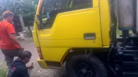 Sedot wc cimahi