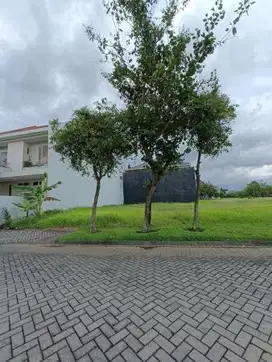 Bisa NEGO Kavling Pakuwon City Cluster Sorrento SIAP BANGUN