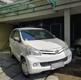 Xenia X 1,3 M/T th 2015