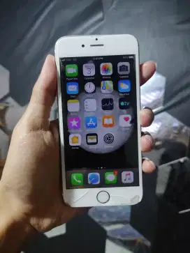 Jual cepet Iphone 6 16gb