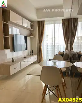 Dijual apartemen di Grogol Jakarta Barat 8 menit ke Mall Ciputra