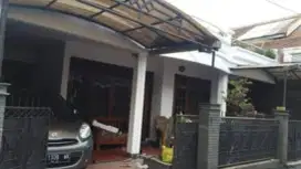 RUMAH DEKAT PINTU TOL BAROS