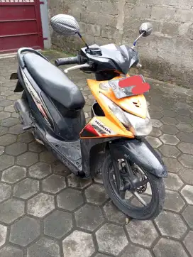 Dijual Beat Fi orange 2013 Lengkap grenngg josss