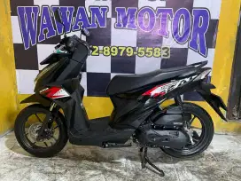 HONDA BEAT CBS THN 2024