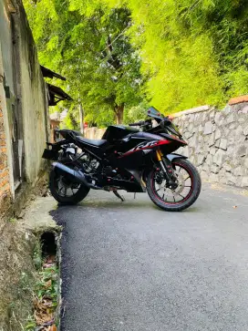 Yamaha r15 v3 155 cc