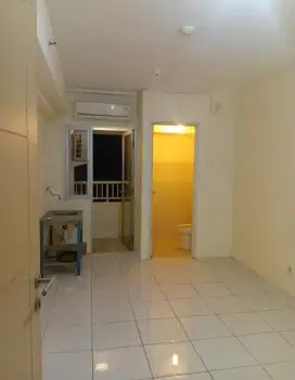 Disewakan Apartemen Educity (Studio)