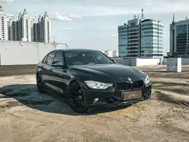 BMW F30 328i Sport