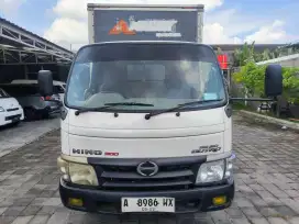 HINO DUTRO BOX 4 BAN LONG