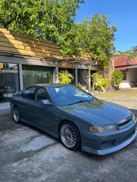 Honda accord cielo