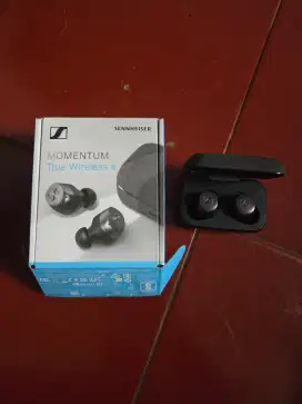 Sennheiser Momentum 4 resmi oktober 2026