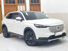 Honda HR-V SE 2024 Bensin