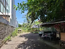 DIJUAL TANAH RAYA PUPUTAN RENON DENPASAR, BALI