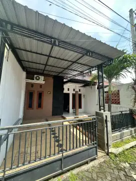 Disewakan Rumah di Area Tembalang, Semarang, dekat dengan UNDIP