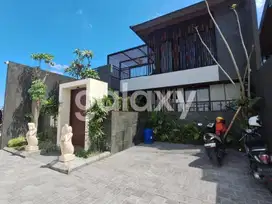 VILLA PURA BETEN KEPUH TIBUBENENG BADUNG, BALI
