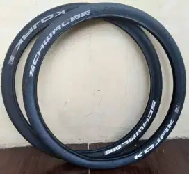 Ban Luar + Dalam ukuran 20
