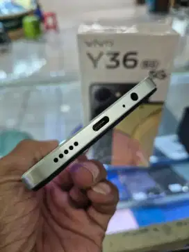 Vivo y36 5g 8/256gb