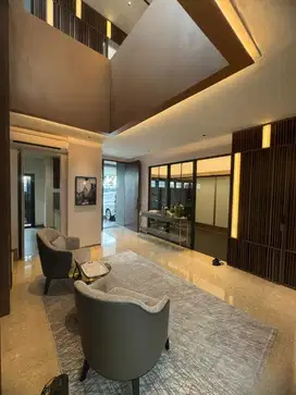 DIJUAL CLUSTER ARMONT BSD