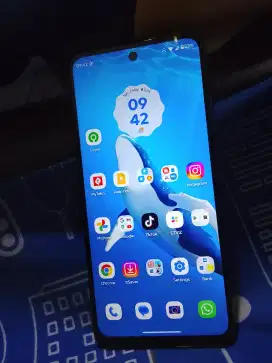 Jual Motorola G45 Baru Pakai 1 Bulan