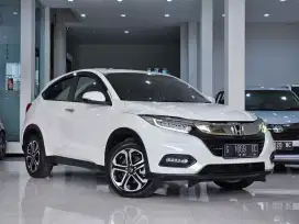 Km 40rb HRV SE 2021 At(Matic) Plat G Tgn 1 2020 Special Edition 2019