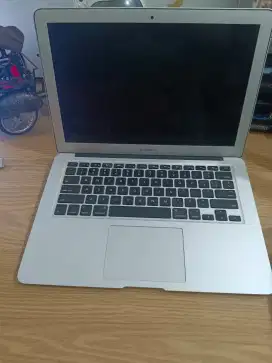 Macbook air 2012 13