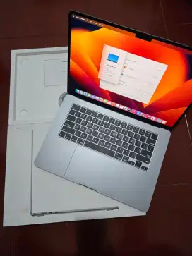 Macbook Air M2 iBox 15.3 inch 8/512gb bh 100 apple 15 inc apple