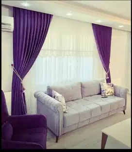 Tukang Pasang Gorden Hordeng Gordyn Horden Korden Gordeng Curtain