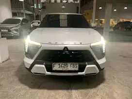 MITSUBISHI XFORCE ULTIMATE 1.5  AT 2024 Putih  F1420FBS DP Minim