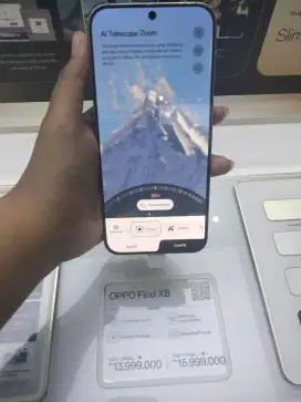 Oppo Find X8 bisa cicilan tanpa kartu kredit proses hasil cepat