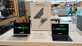 MacBook  air 13 inci m2
