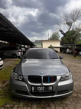 BMW 320i E90 2006 TT / BT