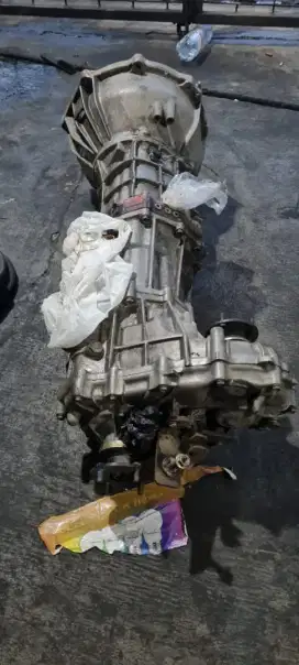 Gear box prado copotan