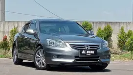 Honda accord vtil 2011