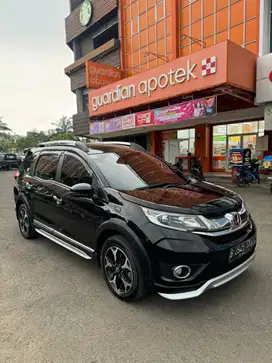 Honda Brv E Cvt Prestige Matic Nik 2016