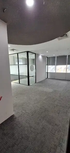 Sewa  Kantor  di Kemang Jakarta Selatan  Siap Pakai dan Murah