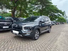 MITSUBISHI NEW XPANDER CROSS PREMIUM PACKAGE AT 2023 ABU-ABU