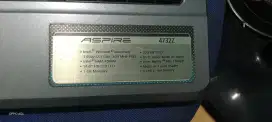 Laptop Acer 4732z