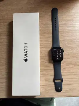 Apple Watch SE 2 44 mm Midnight