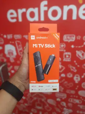 Xiaomi Mi TV Stick