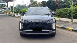 Hyundai Palisade 2.2D Signature AWD 4x4 Facelift Diesel 2023 Like New