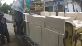 Batu kumbung pondasi