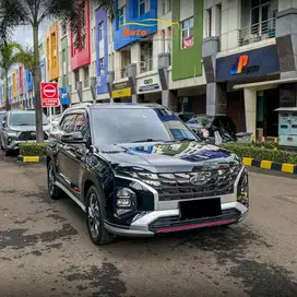 [ TDP 9 JUTA ] HYUNDAI CRETA 1.5 PRIME IVT ONE TONE A/T NIK.2023