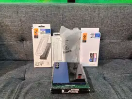 Samsung Z Fold 6 Sein Mulus Lengkap + Bonus