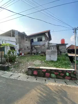 Dijual Tanah cocok buat kost”an, dekat Univ Pakuan Bogo