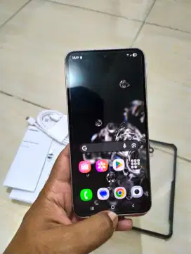 Samsung Galaxy A56 5G RAM 12Gb Internal 256Gb Fullset Garansi Resmi