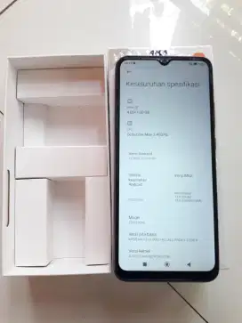 Xiaomi Redmi 10c 4/64
