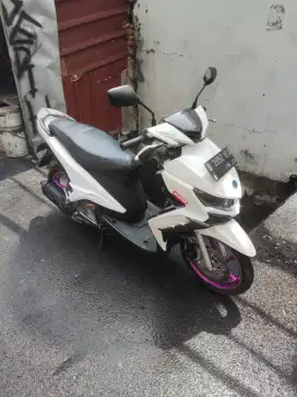 Xeon gt 125 orisinil pajak hidup
