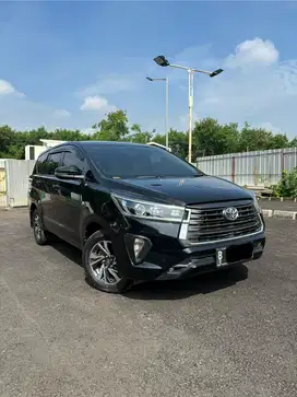 KM Rendah INNOVA REBORN V LUXURY