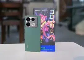 Infinik not 40s ram 8+8/256 fulseet